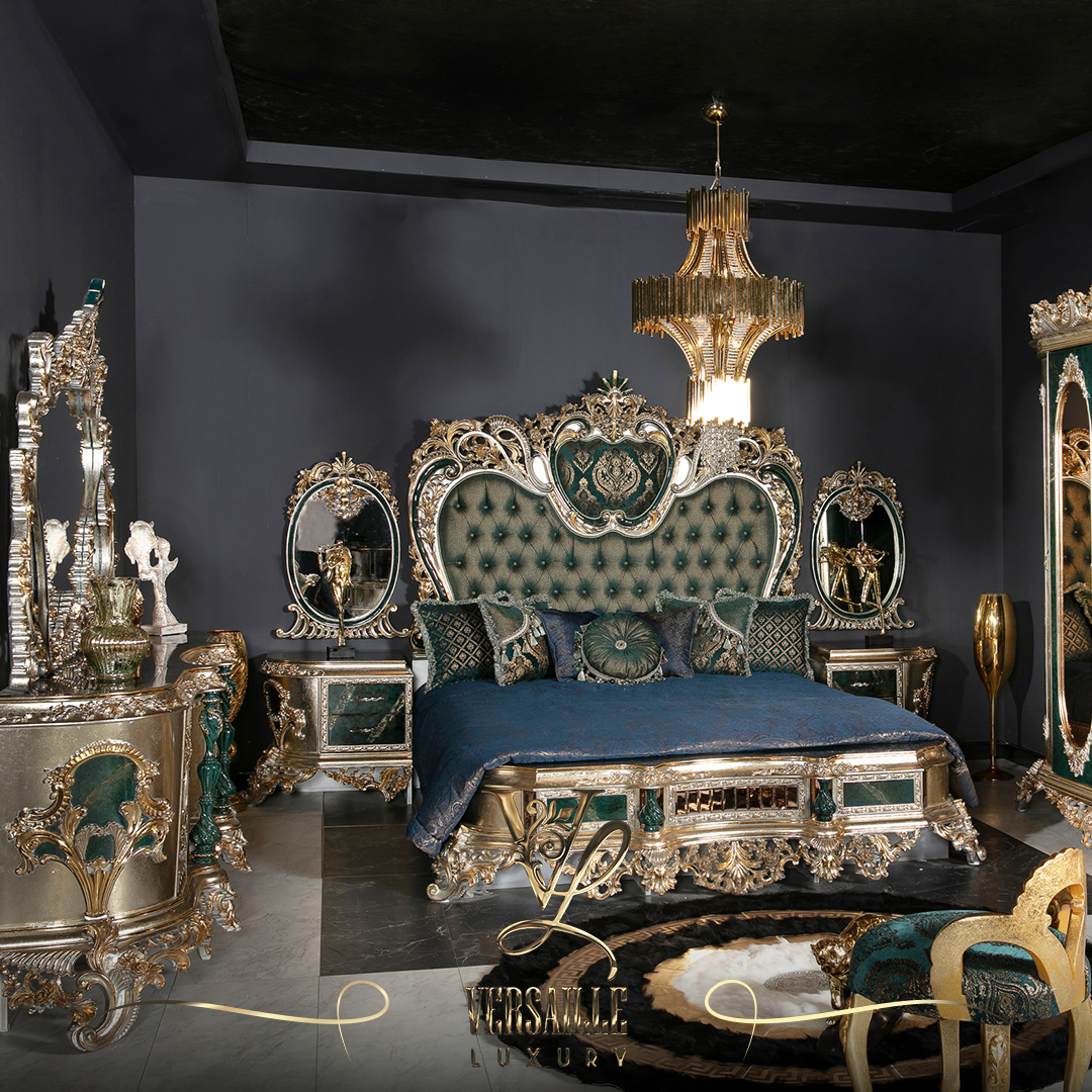 Versaille Luxury Furniture Instagram paylaşımı 6